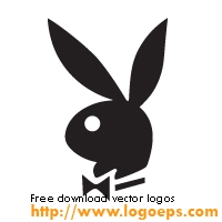 Playboy download logo vector (.AI, 36.09 Kb) Playboy download logo vector (.AI, 36.09 Kb) logo