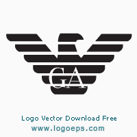 Emporio Armani logo vector Emporio Armani logo vector logo