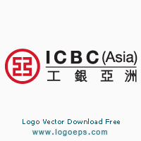 ICBC logo vector ICBC logo vector logo