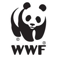 World Wildlife Fund logo vector World Wildlife Fund logo vector logo