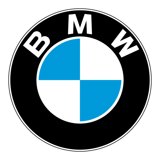 BMW Flat logo vector (.EPS + .PDF, 1.28 Mb) download