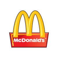 Old McDonald’s logo (.EPS, 357.56 Kb)