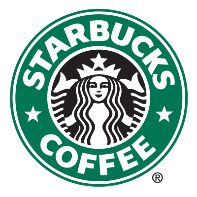 Starbucks logo vector logo
