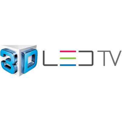 3d Led Tv Samsung Logo Vector Ai 370 Kb Download