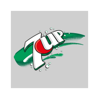 7Up new logo