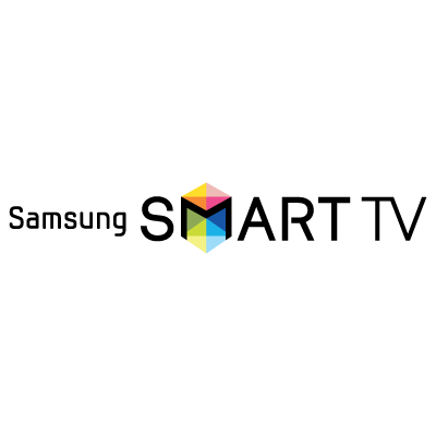 Samsung Smart TV logo vector logo