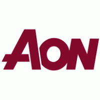 Aon logo vector (.EPS, 159.56 Kb) logo