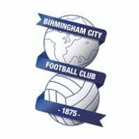 Birmingham City FC logo (.AI, 155.44 Kb)