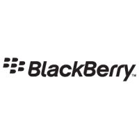 BlackBerry logo (.AI, 53.18 Kb)