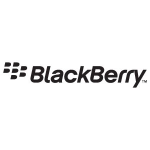 BlackBerry logo vector (.AI, 53.18 Kb)