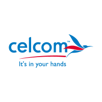 Celcom logo (.EPS, 385.94 Kb)