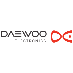 Daewoo Electronics logo vector logo