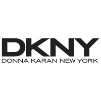 DKNY logo (.EPS, 79.70 Kb)