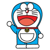 Doraemon vector