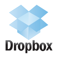 Dropbox  logo