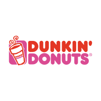 Dunkin’ Donuts  logo