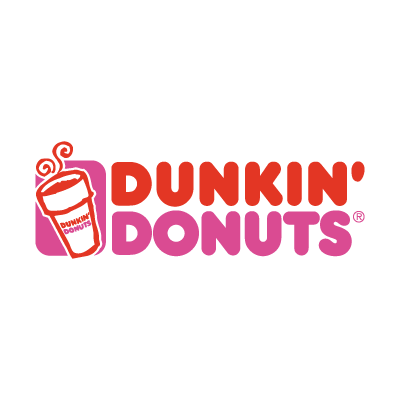Dunkin’ Donuts  logo vector logo