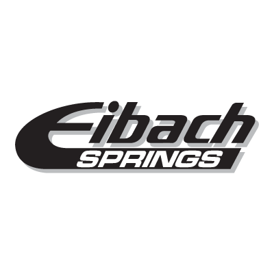 Eibach Springs logo vector (.EPS, 382.10 Kb) logo