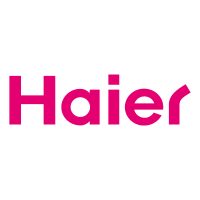 Haier new logo