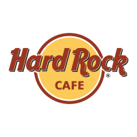 Hard rock Cafe logo