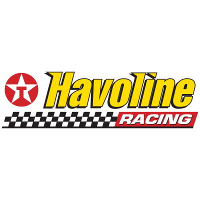 Havoline Racing logo vector (.AI, 90.94 Kb) logo