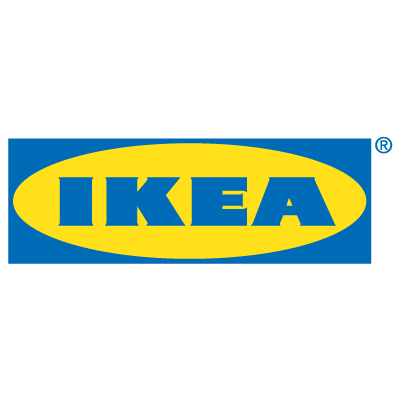 IKEA logo vector (.EPS, 96.60 Kb) logo