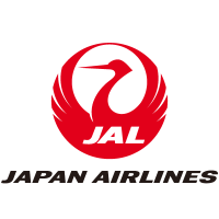 Japan airlines logo