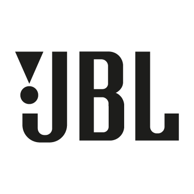 JBL logo vector logo