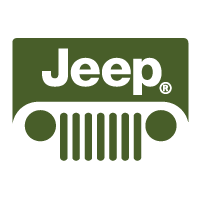 Jeep logo (.EPS, 127.64 Kb)