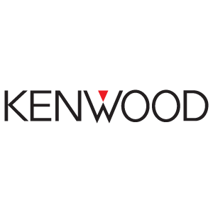 Kenwood logo vector logo