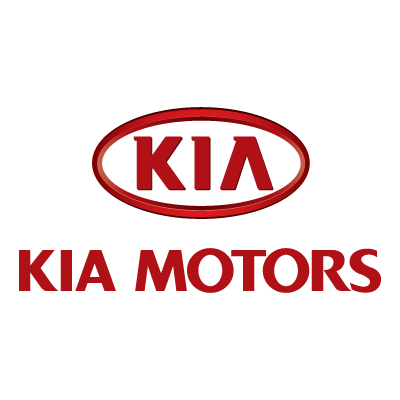 KIA Motors logo vector logo