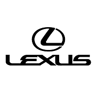 Lexus logo vector logo