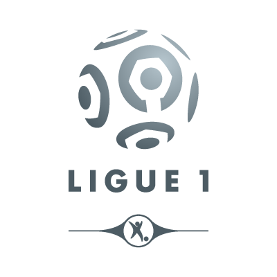 Ligue 1 logo vector logo