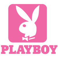 Playboy logo vector logo