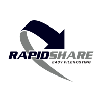 Rapidshare logo