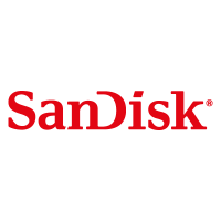 SanDisk logo (.EPS, 385.49 Kb)