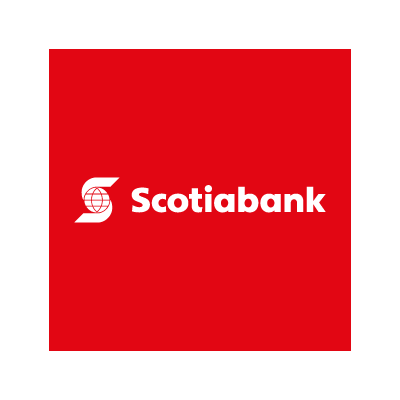Scotiabank logo vector logo