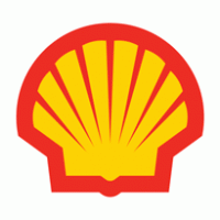 Shell  logo vector logo