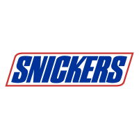Snickers logo (.AI, 301.51 Kb)