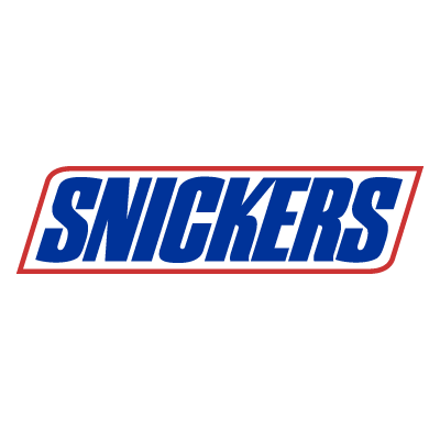 Snickers logo vector (.AI, 301.51 Kb) logo