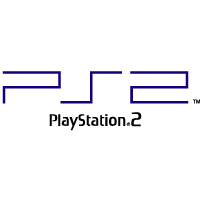 Sony Playstation 2 Logo Vector Eps 120 81 Kb Download
