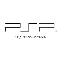 Sony PSP logo (.EPS, 382.35 Kb)