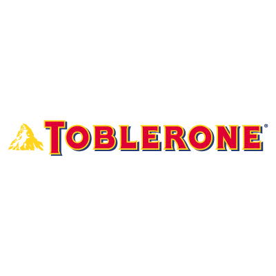 Toblerone logo vector (.EPS, 437.81 Kb) logo