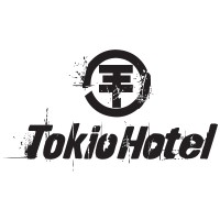 Tokio Hotel logo (.AI, 1.09 Mb)