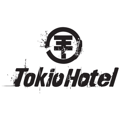 Tokio Hotel logo vector (.AI, 1.09 Mb)