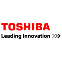 Toshiba logo (.EPS, 273.09 Kb)