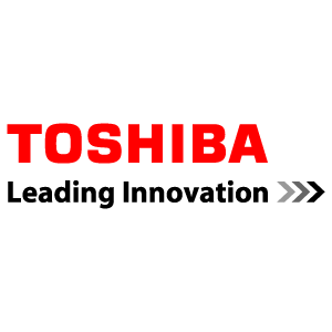 Toshiba logo vector (.EPS, 273.09 Kb) logo