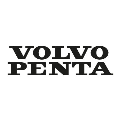 Volvo Penta logo vector (.EPS, 373.03 Kb) logo