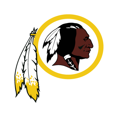 Washington Redskins logo vector logo