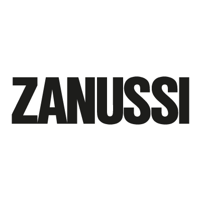 Zanussi logo vector logo
